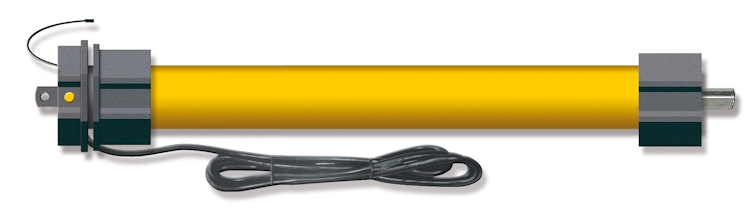 Schellenberg Rohrmotor Maxi PREMIUM 10Nm