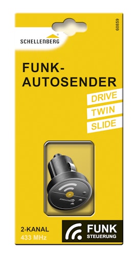 Schellenberg Funk Autosender