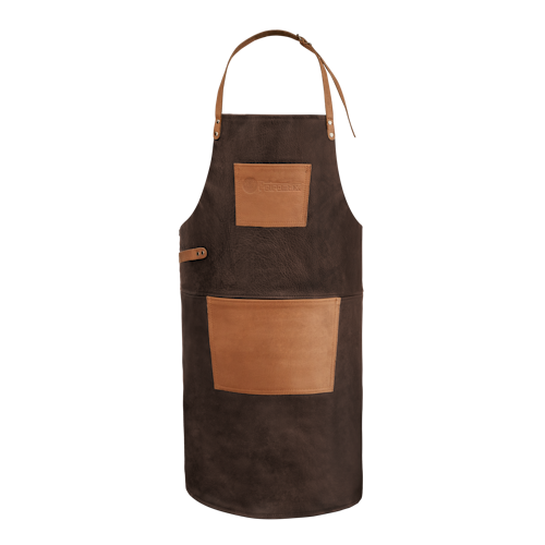 Petromax Büffelleder-Schürze