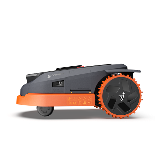 Segway Mähroboter Navimow X350E Bild