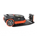 Vorschaubild Segway Mähroboter Navimow X330E Bild