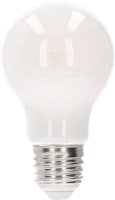 Shada  LED Filament Glühlampe Birne A60 E27 7W 806LM 2700K matt nicht dimmbar 320°