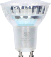 Shada  LED Leuchtmittel MR16 GU10 7W 500LM 2700K 36°  dimmbar Keramik 220-240V