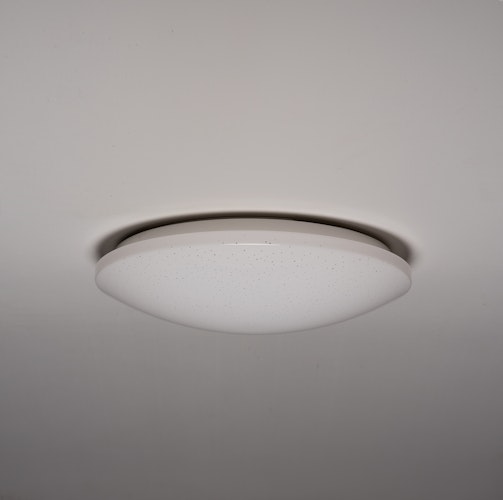 Shada  LED Deckenleuchte Stern mit Fernbedienung 18W 1600LM ø 400MM