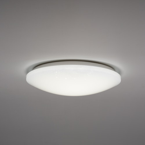 Shada  LED Deckenleuchte Stern mit Fernbedienung 18W 1600LM ø 400MM