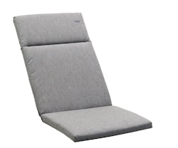 Sieger Auflage für Klappsessel 121 x 49 x 4 cm, verschiedene Farben und Stoffe