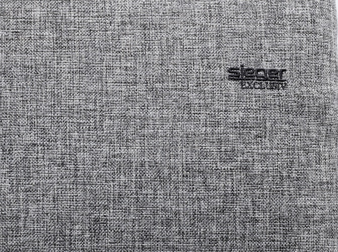 Sieger Auflage für Hochlehner Stapelsessel 107 x 49 x 4 cm - Abverkauf 