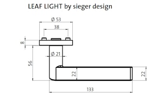 Sieger_Design-Leaf_Light_K4