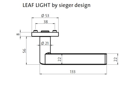 Sieger_Design-Leaf_Light_K4