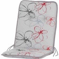 Siena Garden Auflage ELDA 100 x 47 cm, 100% Baumwolle - Abverkauf Vorschaubild