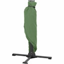 Vorschaubild Siena Garden Sichtschutz BEN 280 x 150 cm, Stahl Anthrazit / 100 % Polyester (250 g/m²) - Abverkauf 