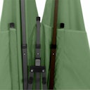 Vorschaubild Siena Garden Sichtschutz BEN 280 x 150 cm, Stahl Anthrazit / 100 % Polyester (250 g/m²) - Abverkauf 