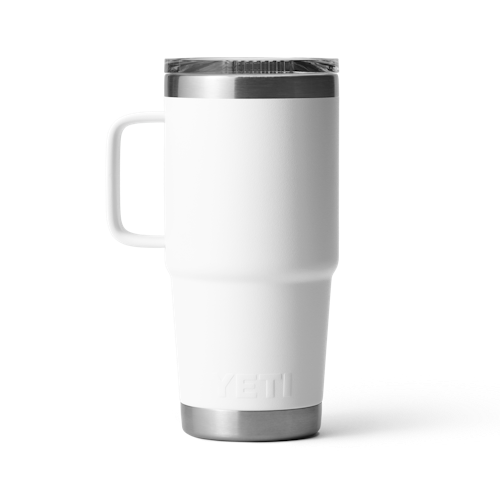 YETI Reisebecher RAMBLER 20 oz. (591 ml) - mit Stronghold Deckel 