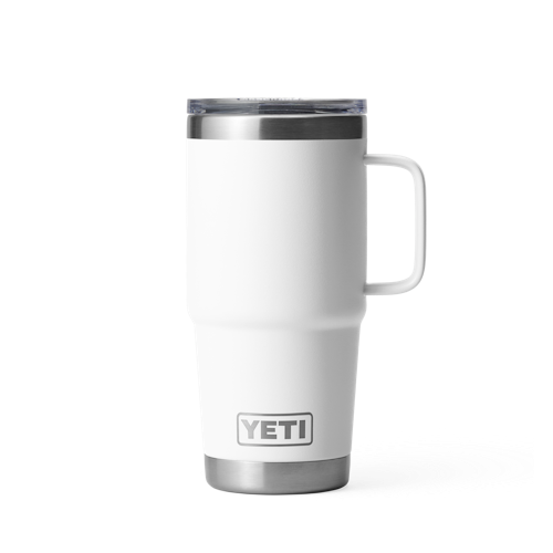 YETI Reisebecher RAMBLER 20 oz. (591 ml) - mit Stronghold Deckel 