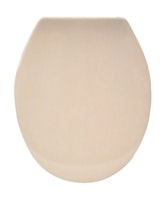 Sanitop WC-Sitz Siena mit Fast Fix, beige