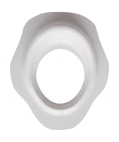 Sanitop WC-Sitz Kinder-Einsatz Weiß