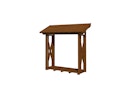 Vorschaubild Skan Holz Holzunterstand Kaminholzunterstand Paul 1