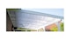 Skan Holz Sonnensegel für Terrassenüberdachung 434 cm breitBild