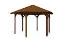 Vorschaubild Skan Holz Pavillon Colmar