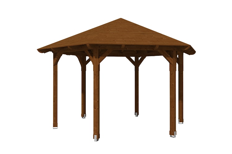 Skan Holz Pavillon Colmar