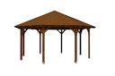 Vorschaubild Skan Holz Pavillon Lyon