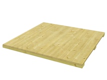 Skan Holz Fußboden für CrossCube 4 (alle Modelle)Zubehörbild