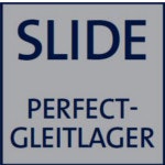 Slide-perfekt-gleitlager