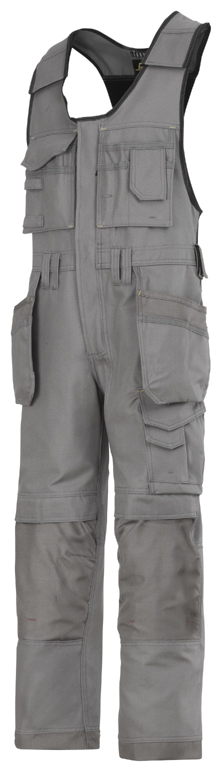 Snickers Workwear 0214 Kombihose Canvas+™