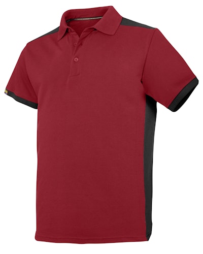 Snickers Workwear 2715 AllroundWork Polo Shirt
