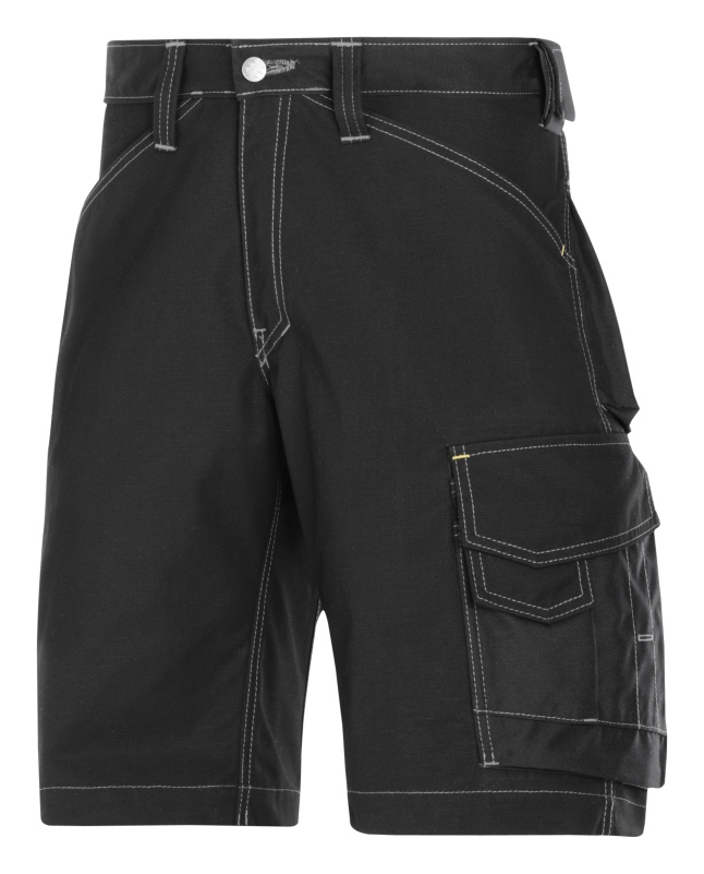 Vorschaubild Galerie Snickers 3123 Rip-Stop Handwerker Shorts