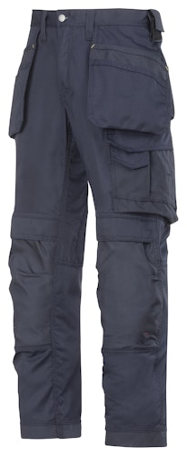 Snickers 3211 CoolTwill™ Hose mit Holstertaschen