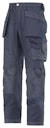 Snickers Workwear 3214 Arbeitshose Canvas+™ mit Holstertaschen