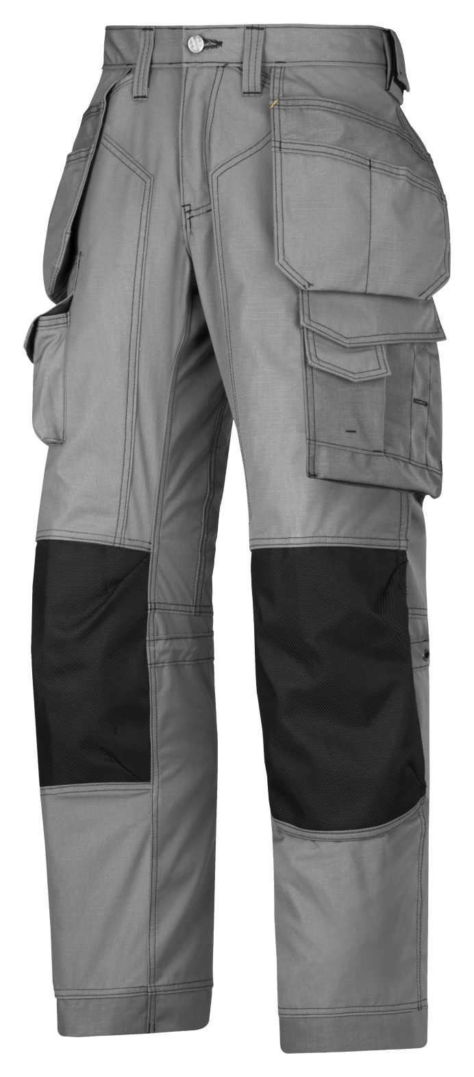 Vorschaubild Galerie Snickers 3223 Bodenlegerhose mit Kevlar und Holstertaschen