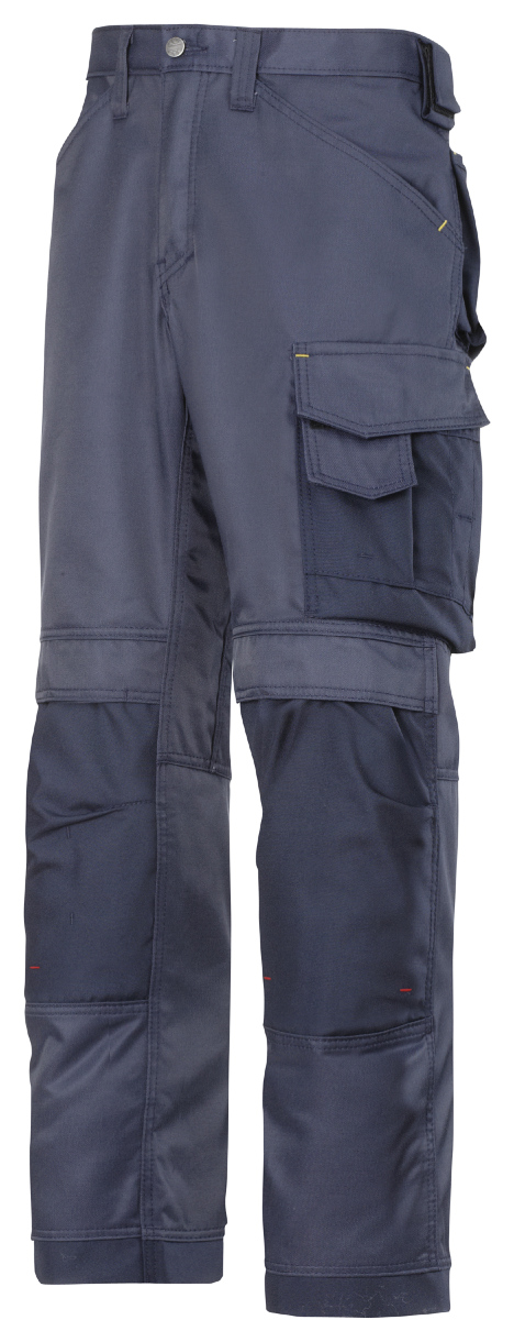 Vorschaubild Galerie Snickers Workwear 3312 DuraTwill™ Hose