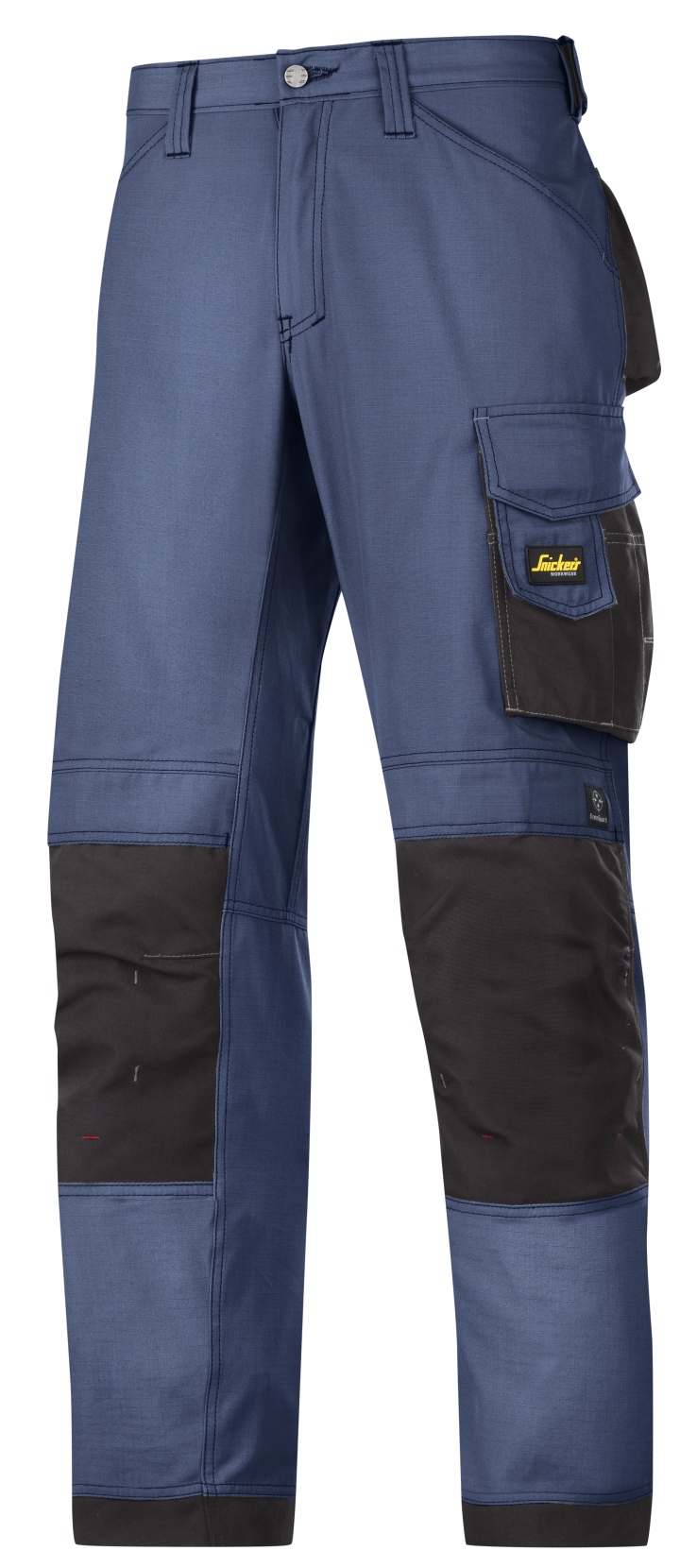 Vorschaubild Galerie Snickers 3313 Arbeitshose Rip-Stop™ ohne Holstertaschen