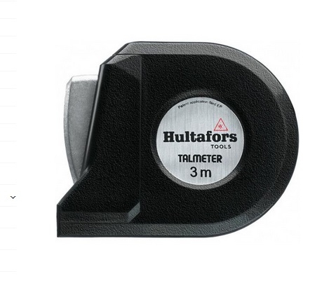 HULTAFORS Talmeter 2m x 13mm