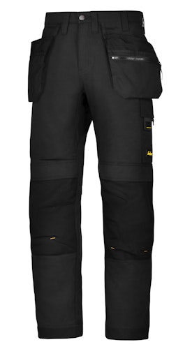 Snickers Workwear 6200 AllroundWork Arbeitshose+ mit HP
