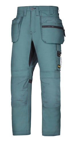 Snickers Workwear 6200 AllroundWork Arbeitshose+ mit HP