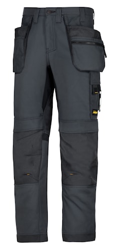 Snickers Workwear 6200 AllroundWork Arbeitshose+ mit HP