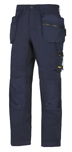 Snickers Workwear 6200 AllroundWork Arbeitshose+ mit HP