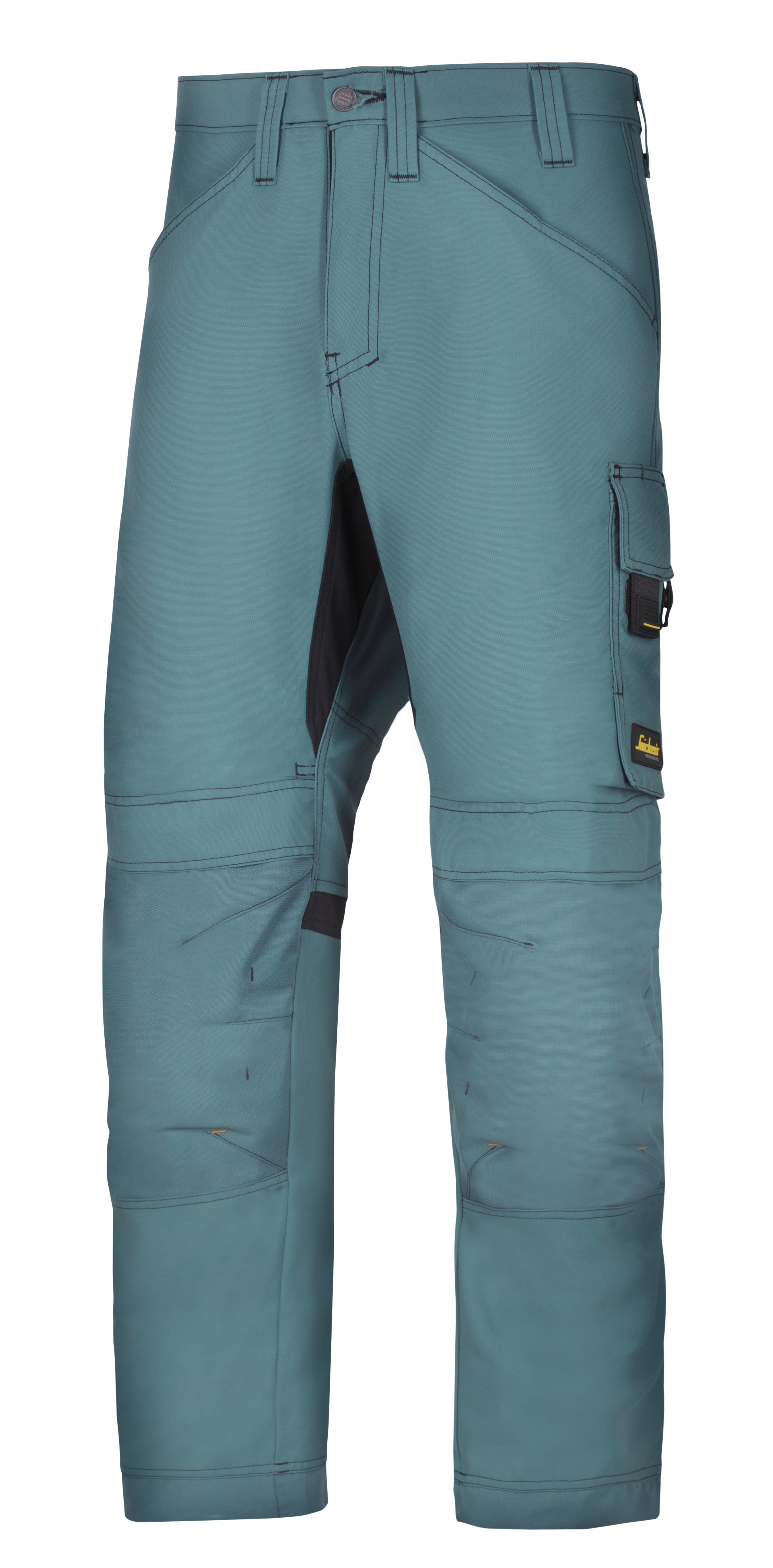 Vorschaubild Galerie Snickers Workwear 6301 AllroundWork Arbeitshose