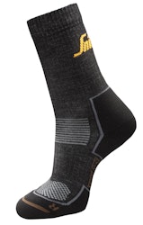 Snickers RuffWork Cordura® Wollsocken 2-Pack
