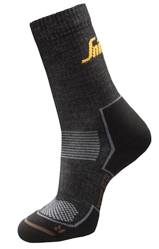 Snickers RuffWork Cordura® Wollsocken 2-Pack