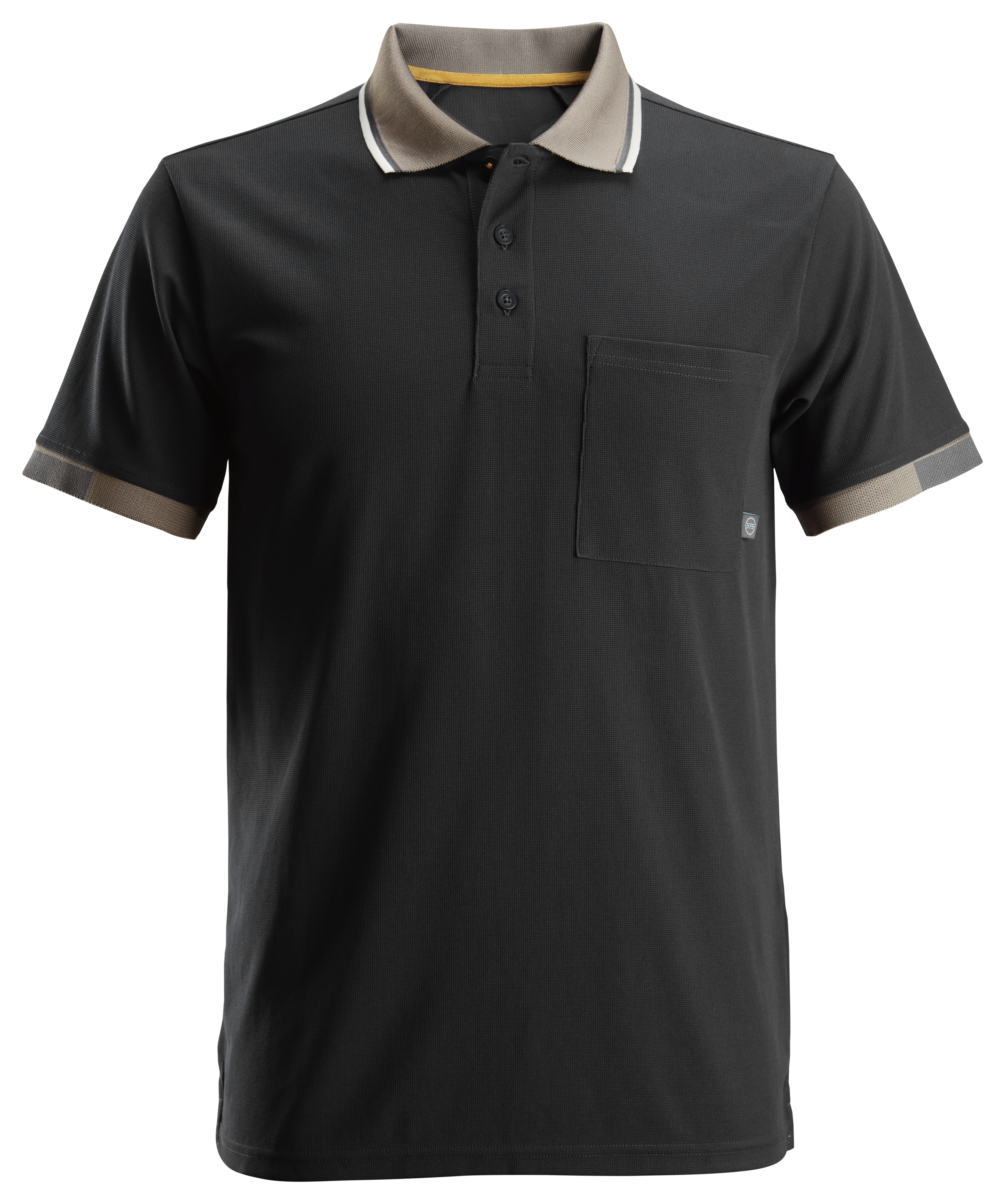Vorschaubild Galerie Snickers AllroundWork, 37.5®-Kurzarm-Poloshirt