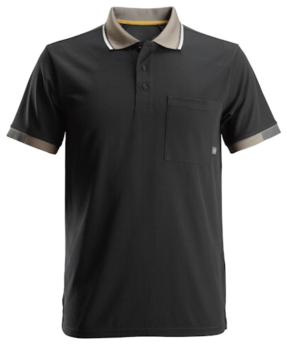 Snickers AllroundWork, 37.5®-Kurzarm-Poloshirt