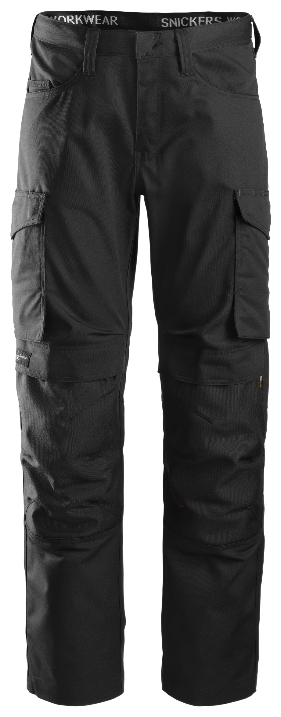 Vorschaubild Galerie Snickers Service Arbeitshose mit Knee Guard
