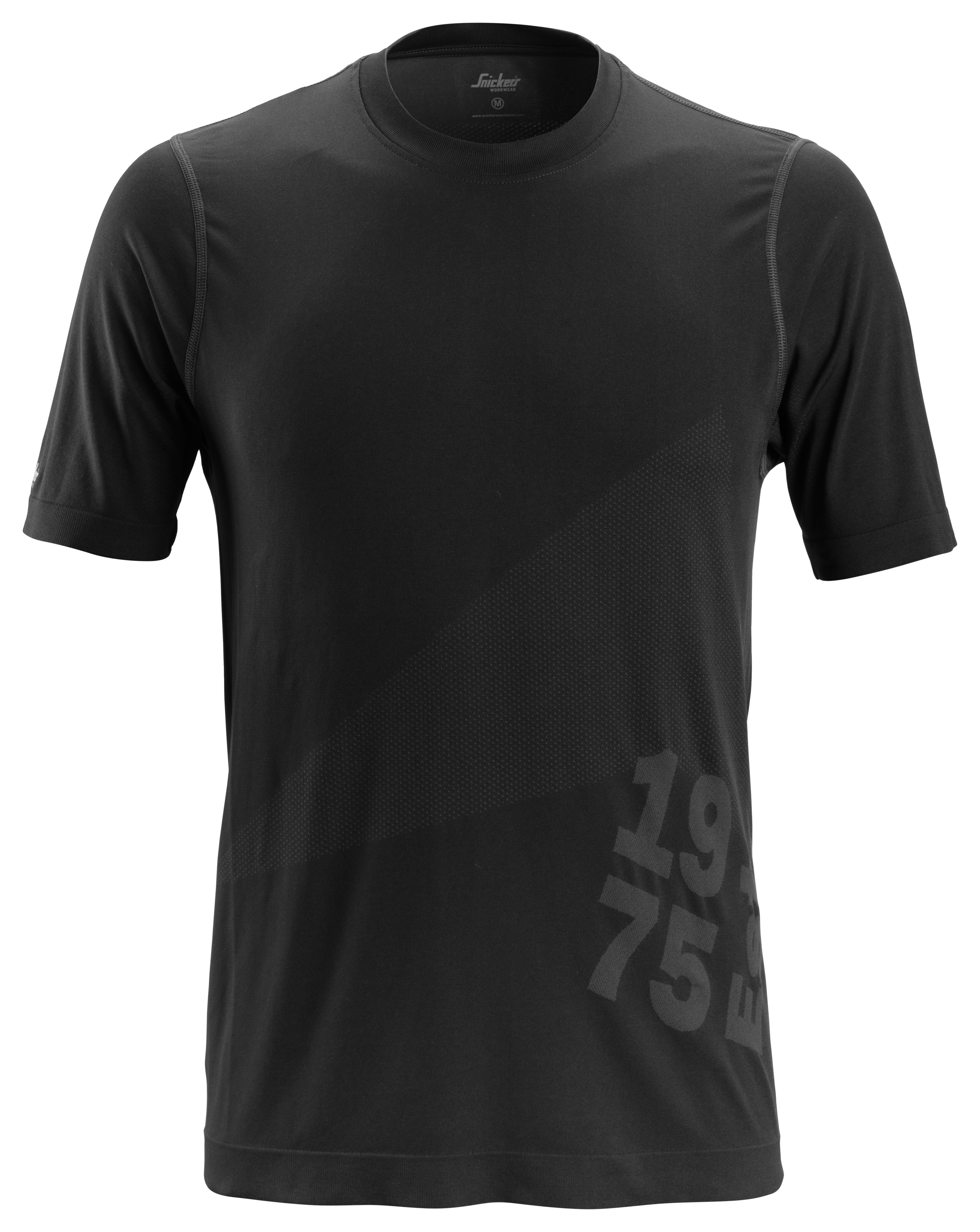 Vorschaubild Galerie Snickers FlexiWork, 37.5® Tech-Kurzarm-T-Shirt