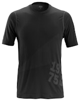 Snickers FlexiWork, 37.5® Tech-Kurzarm-T-Shirt