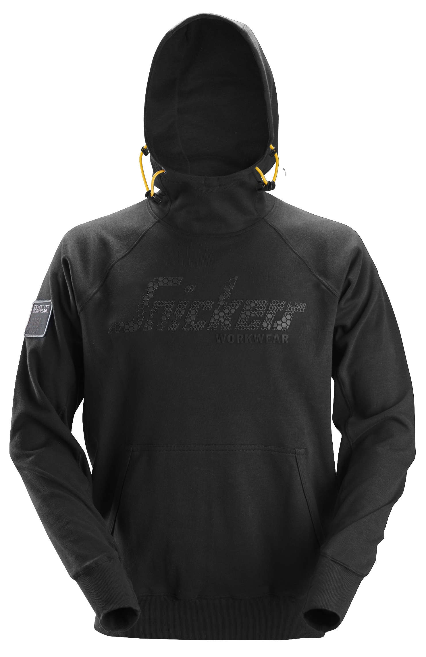 Vorschaubild Galerie Snickers Logo Hoodie