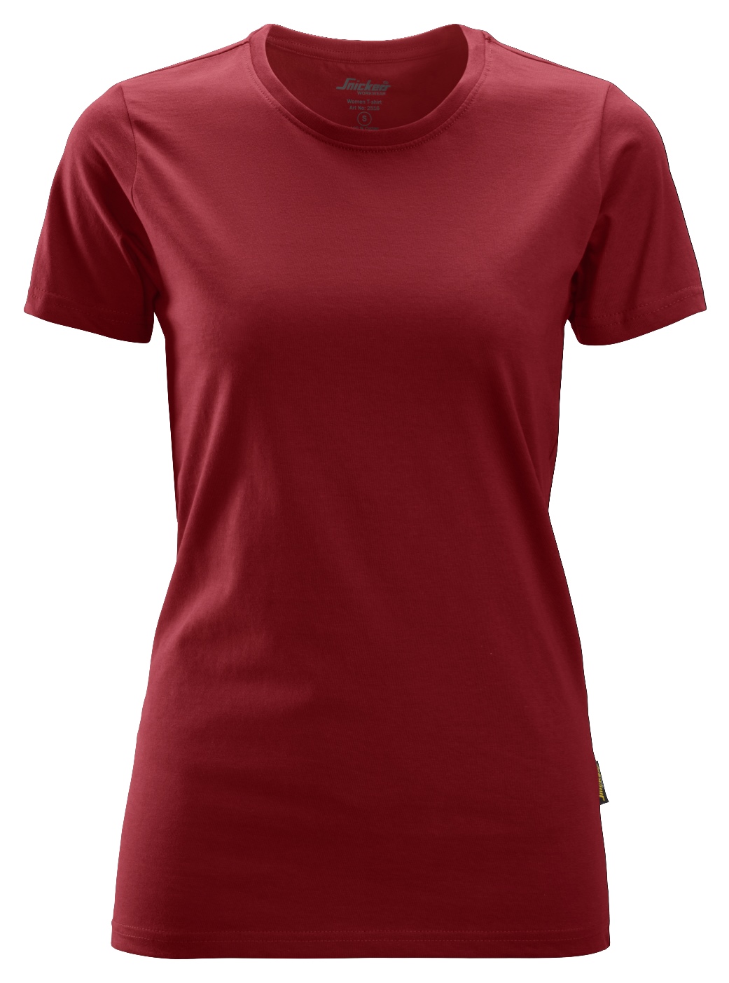 Vorschaubild Galerie Snickers Damen T-Shirt